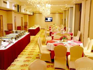 大型活动会议餐