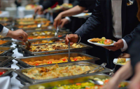 疫情下，保食洁严格准守北京餐饮企业防疫安全自检24项